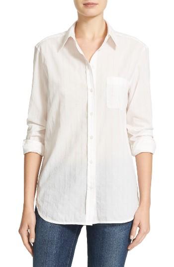 Women's Equipment Kenton Cotton Shirt
