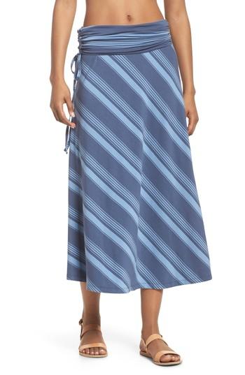 Women's Patagonia Kamala Maxi Skirt - Black