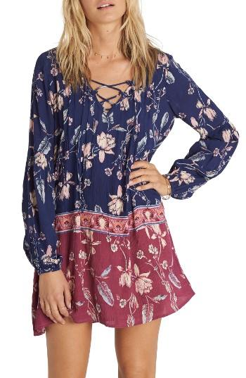 Women's Billabong Just Like You Dress