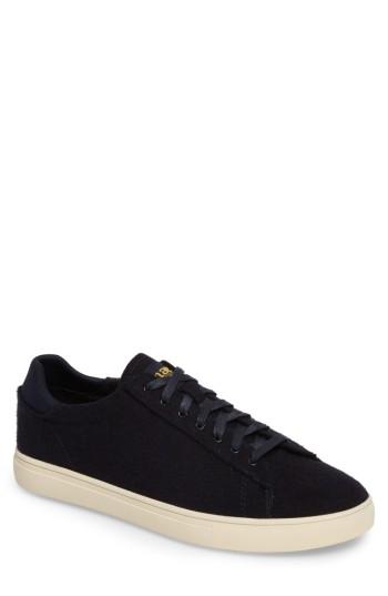 Men's Clae 'bradley' Sneaker .5 M - Blue