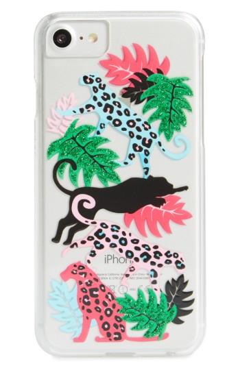 Skinnydip Carmen Iphone 6/7 Case -