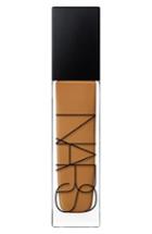 Nars Natural Radiant Longwear Foundation - Macao