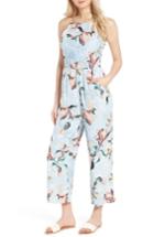 Women's Cupcakes And Cashmere Darsy Floral Print Jumpsuit