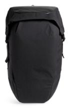Men's Ryu Locker Pack Lux Backpack - Black