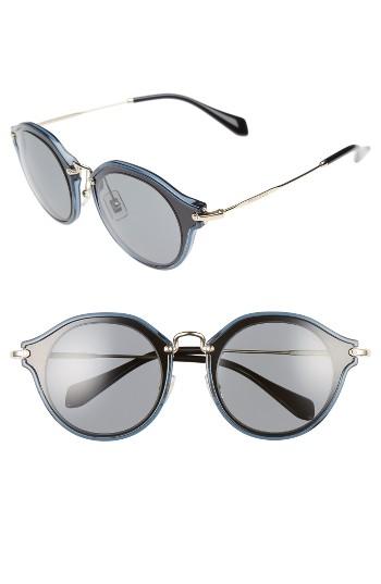 Women's Miu Miu 49mm Sunglasses -