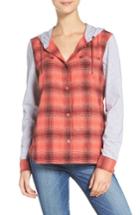 Women's The North Face Campground Shacket