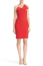 Women's Parker Giulianna Bow Sheath Dress