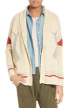 Women's The Great. The Fisherman Cardigan