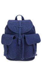Herschel Supply Co. Dawson Backpack - Blue