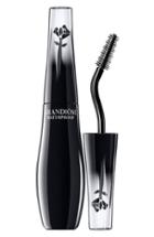 Lancome Grandiose Multi-benefit Lengthening, Lifting And Volumizing Waterproof Mascara -
