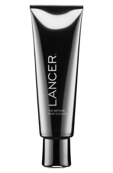 Lancer Skincare The Method Body Cleanse Cleanser