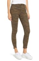 Women's Sam Edelman The Stiletto Crop Jeans - Green