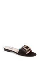 Women's Sjp Grace Sandal .5us / 35.5eu - Black