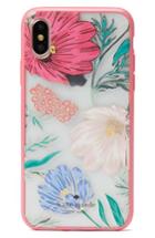 Kate Spade New York Blossom Iphone X Case - Pink
