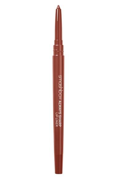 Smashbox Always Sharp Lip Liner - Nude Light