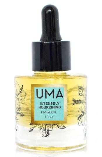 Space. Nk. Apothecary Uma Intensely Nourishing Hair Oil, Size