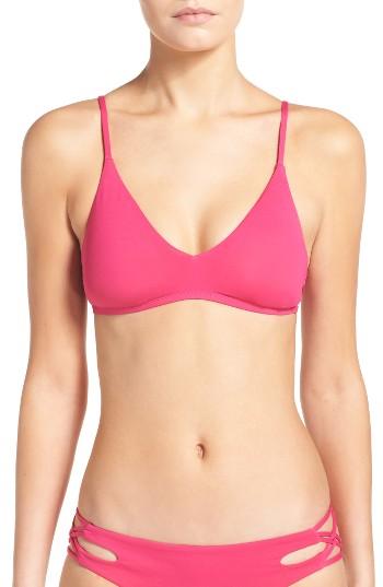 Women's Isabella Rose Bikini Top
