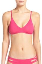 Women's Isabella Rose Bikini Top