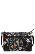 Mz Wallace Medium Crosby Crossbody Bag - Black