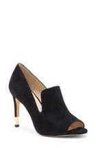 Women's Louise Et Cie Hallett Pump .5 M - Black