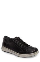 Men's Dansko 'vaughn' Water-resistant Sneaker .5-10us / 43eu - Black