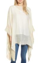 Women's Rag & Bone Stripe Poncho