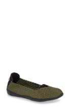 Women's Bernie Mev. Orly Sneaker Us / 41eu - Burgundy
