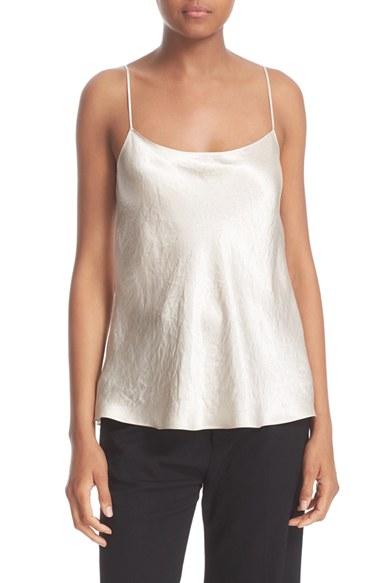 Women's Vince Satin Camisole