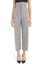 Women's Jacquemus Le Pantalon Santon Pants Us / 34 Fr - Grey