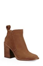Women's Ugg Pixley Bootie M - Brown