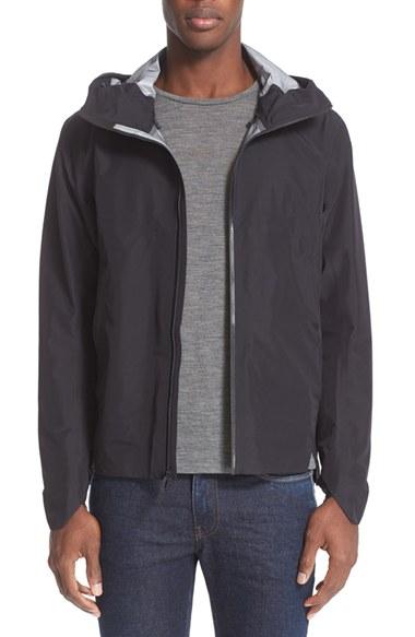 Men's Arc'teryx Veilance 'arris' Jacket - Black