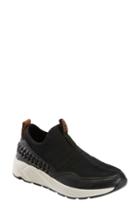 Women's Earth Ramble Sneaker M - Black