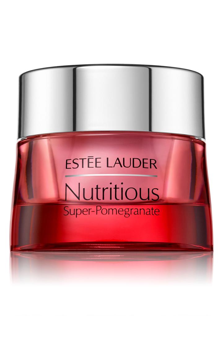 Estee Lauder Nutritious Super-pomegranate Radiant Energy Eye Jelly