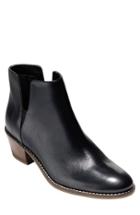 Women's Cole Haan 'abbot' Chelsea Boot B - Black