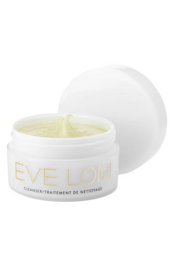 Space. Nk. Apothecary Eve Lom Cleanser .8 Oz