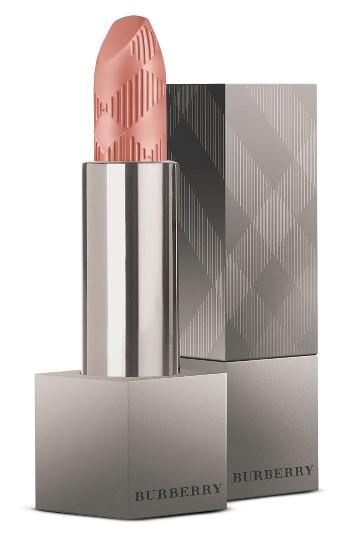 Burberry Beauty 'lip Velvet' Matte Lipstick - No. 407 Nude