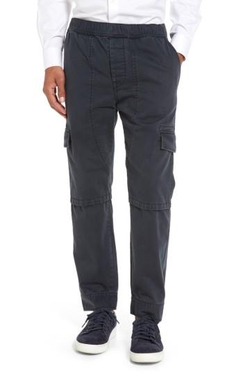 Men's Vince Relaxed Vintage Cargo Pants