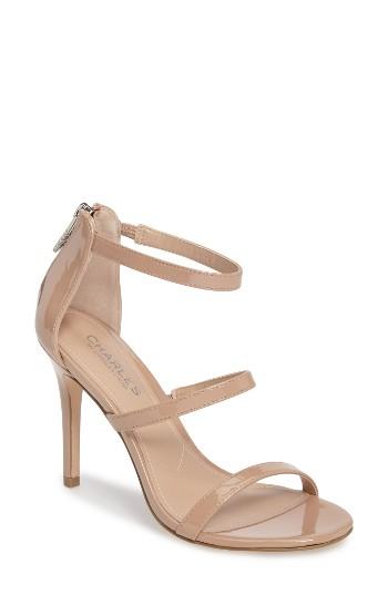 Women's Charles By Charles David Ria Strappy Sandal