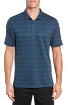 Men's Travis Mathew Dolphinantly Fit Polo, Size Small - Blue