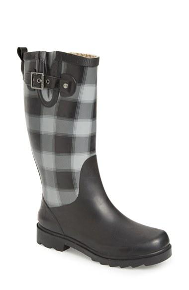 Women's Chooka 'lumber' Rain Boot
