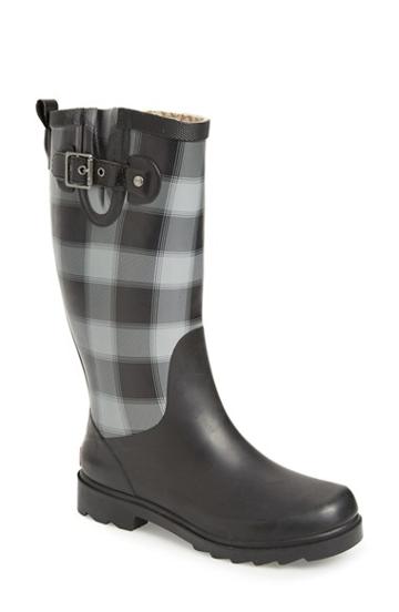 Women's Chooka 'lumber' Rain Boot