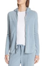 Women's Free People Cocoon Cowl Neck Top - Green