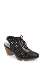 Women's Fly London Ozie Lace-up Pump