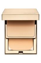 Clarins Everlasting Compact Foundation Spf 9 - 105 Nude