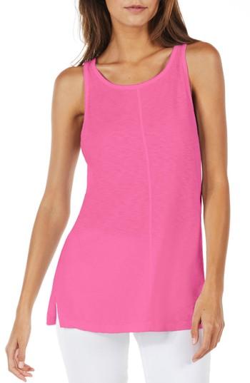 Women's Michael Stars Slim Tank