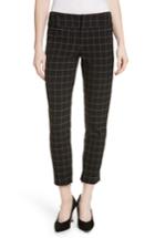 Women's Alice + Olivia Stacey Slim Ankle Pants