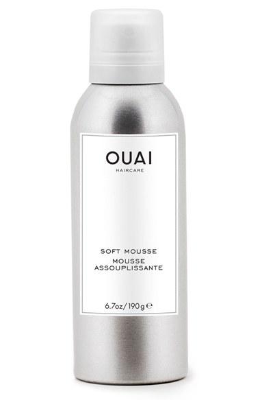 Ouai Soft Mousse, Size