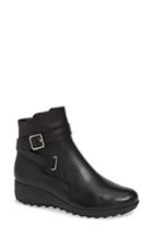 Women's Mephisto Ariane Bootie M - Black