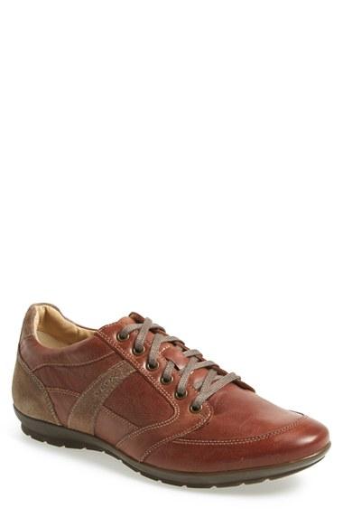 Men's Geox 'symbol 6' Sneaker
