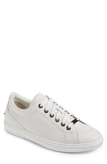 Men's Jimmy Choo Cash Star Sneaker